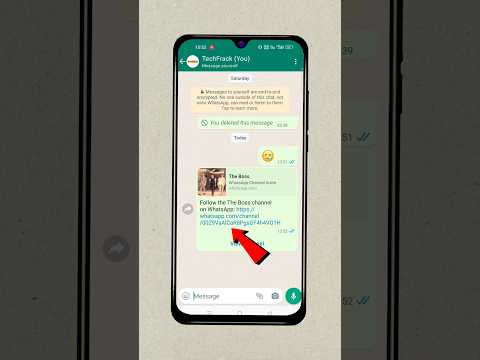 WhatsApp Channel Ke Followers Kaise Badhaye | Short Tips
