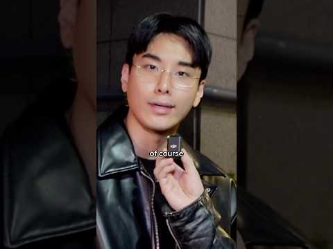 Hongdae guy commitment issues