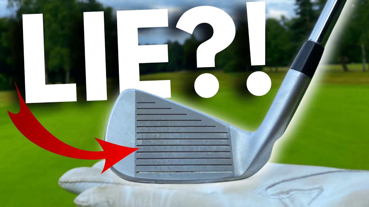 Why Buying Fitted Golf Clubs Can Be a Mistake ⛳