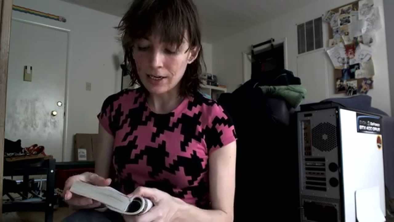 Kiyarii Reads: Robot Dreams by Asimov 🤖