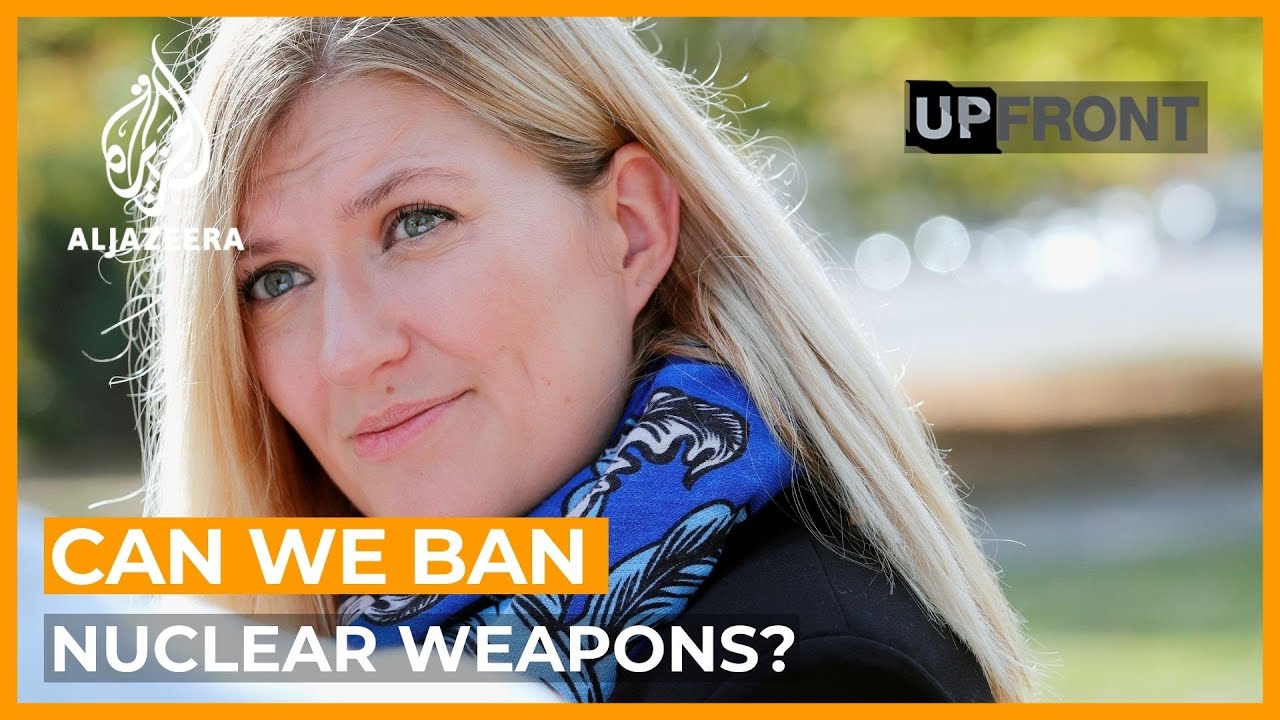 Can Nuclear Disarmament Be Achieved? | UpFront