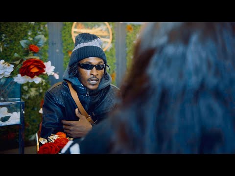 4G - HABIBI _ Clip Officiel - Afropop | Rap Guinéen