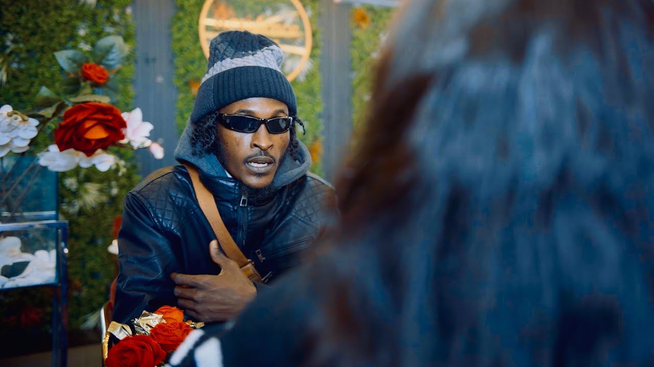 4G - Habibi | Clip Officiel | Afropop & Rap Guinéen 🎶