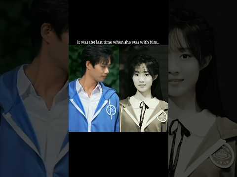 she died at the end 💔🥀|| #short #fyp #explore #virel #millionviews  #cdrama