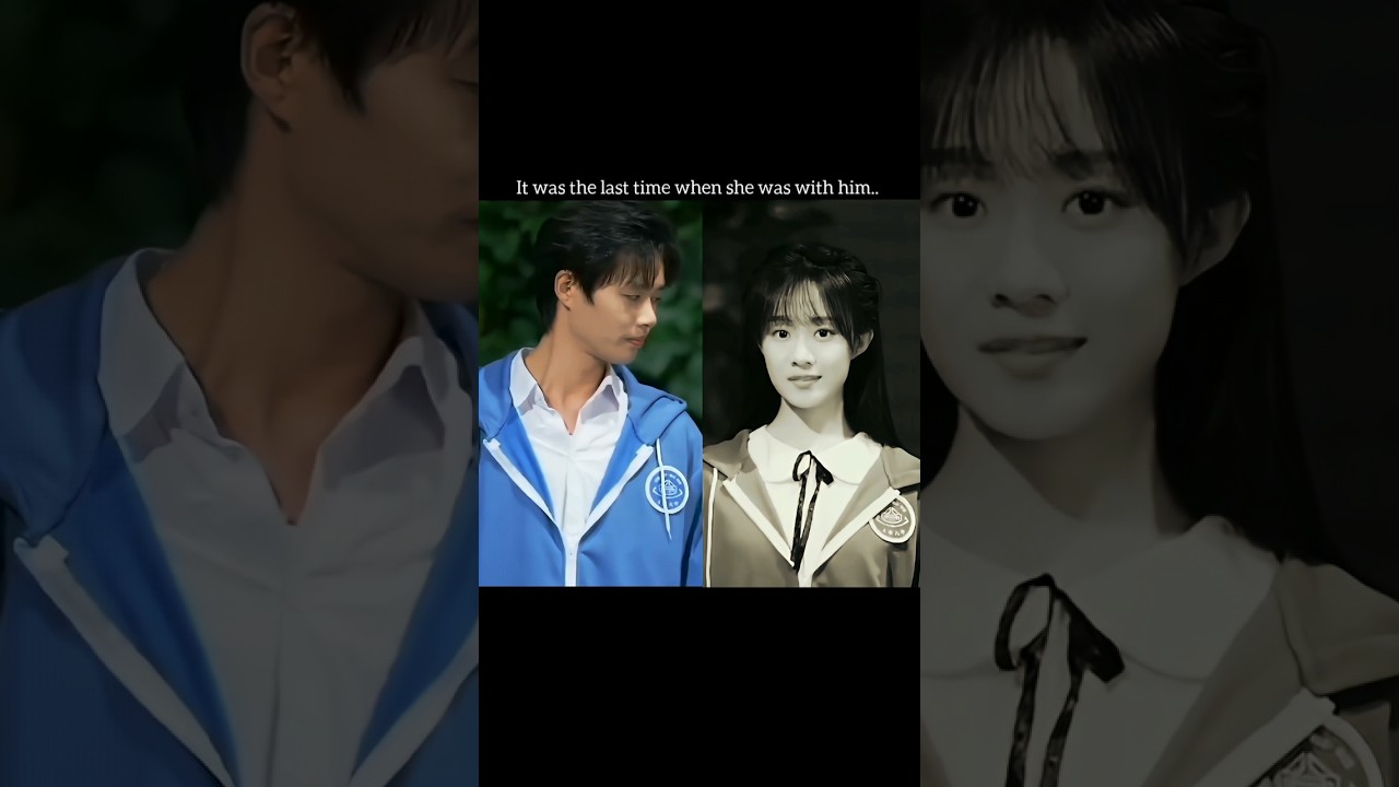 Tragic Ending in 'The Summer Descends' 💔 | Must-Watch Short Drama