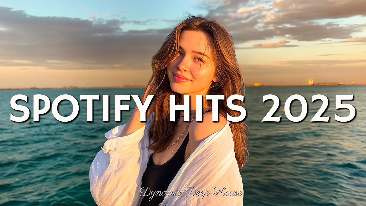 Spotify Top Hits 2025 🎶 Trending & Viral Songs