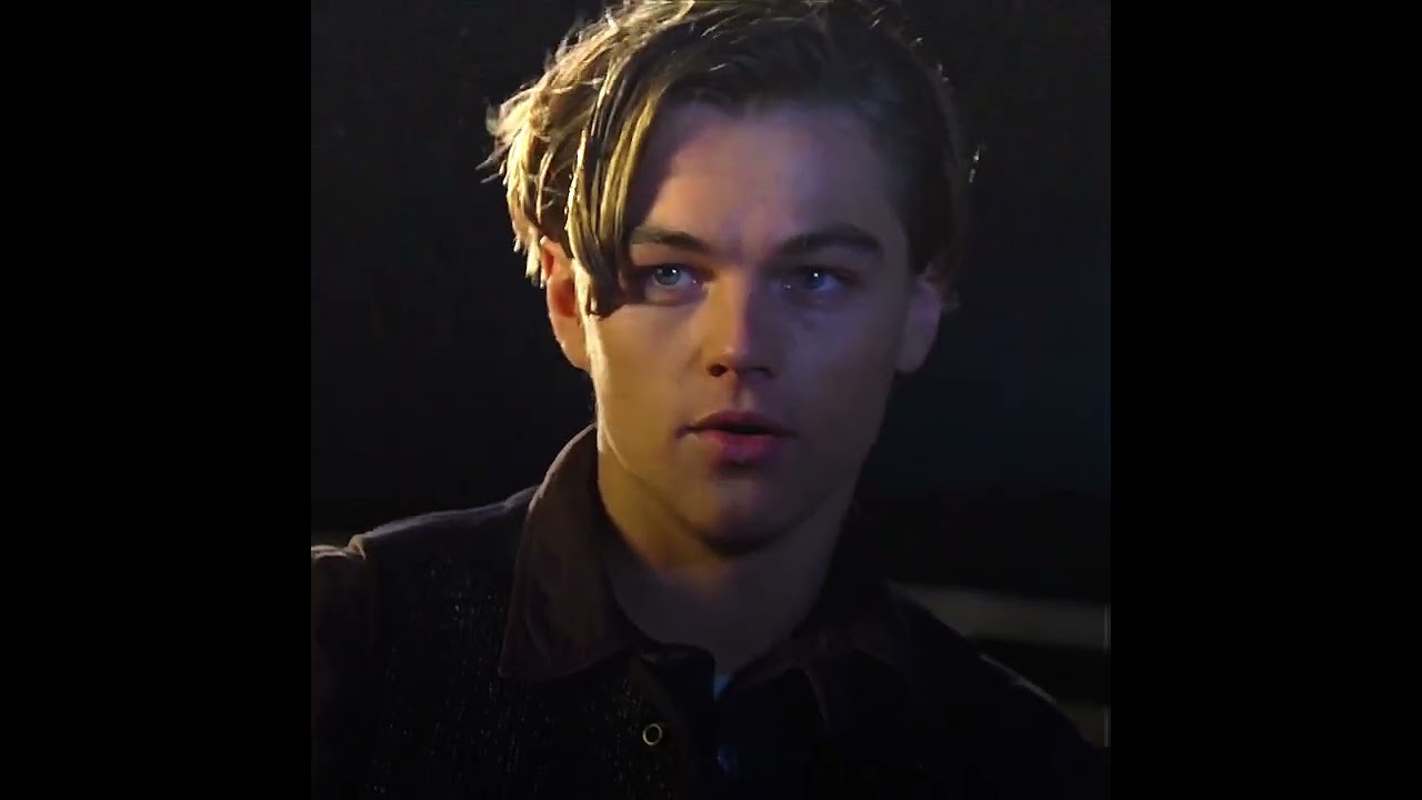 Jack Dawson's Influence in Titanic 🎬