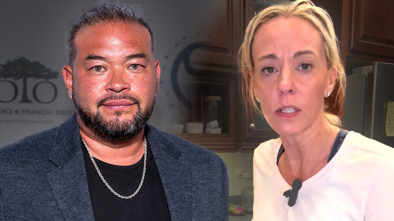 Kate Gosselin Faces Financial Struggles & Legal Battles 💼