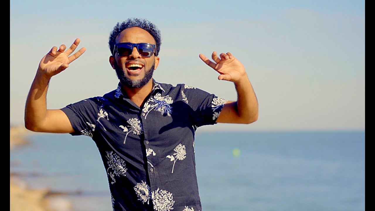 Andit Okbay - 'Ti Gudeye' | Exciting New Eritrean Music Video 2018 🎶