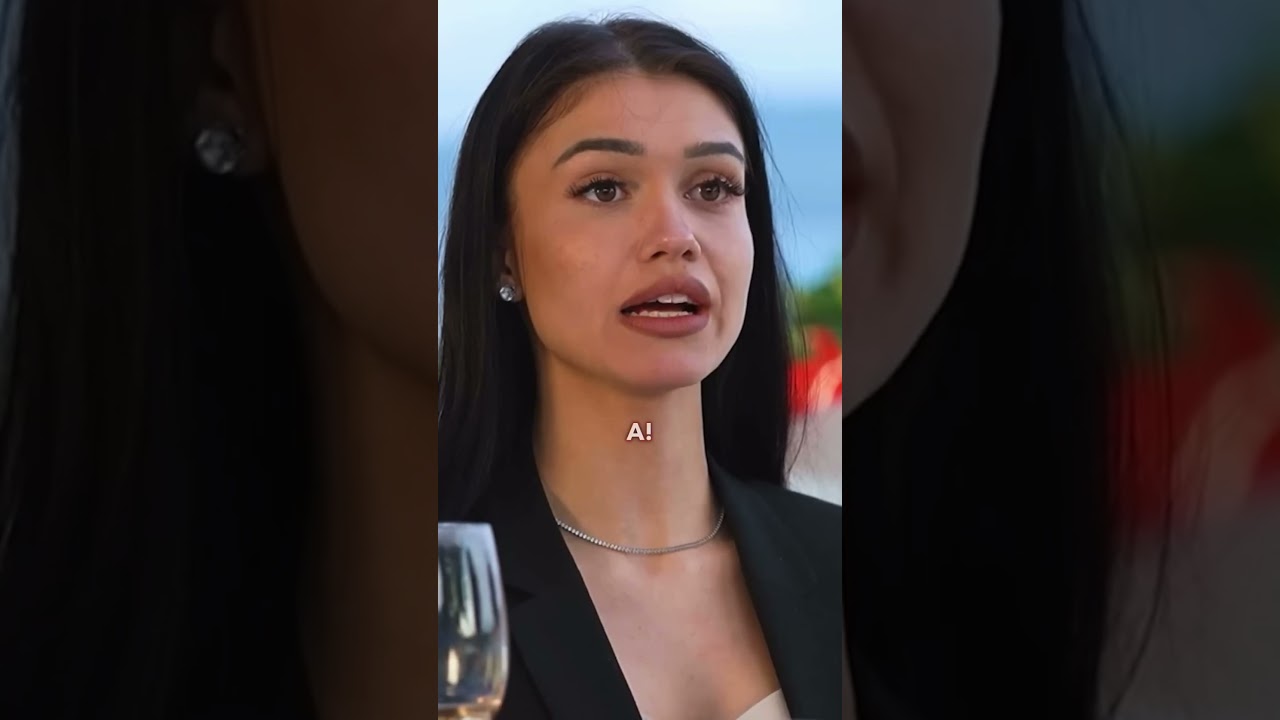 Причината за конфликта между Ина и Йордан