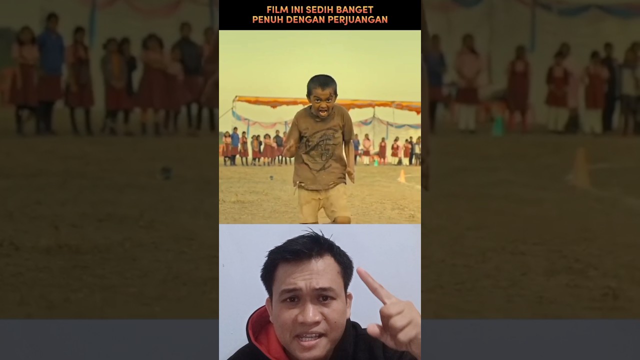 Film Sedih Banget Tahun 2023 😢