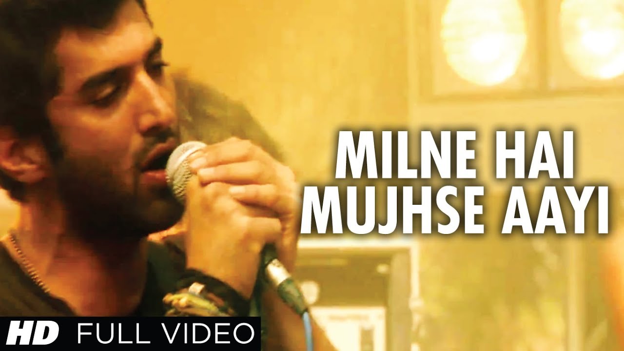 Milne Hai Mujhse Aayi Aashiqui 2 Full Song 🎶
