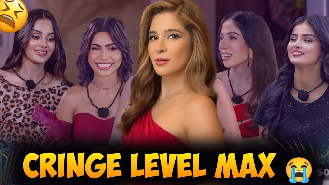 Lazawal Ishq Roast – Cringe Overload! 😂