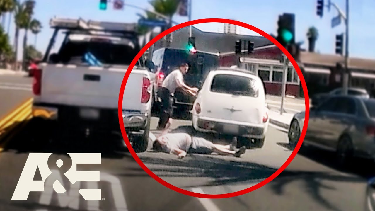 Road Wars 2024: Top Moments & Highlights đźš—