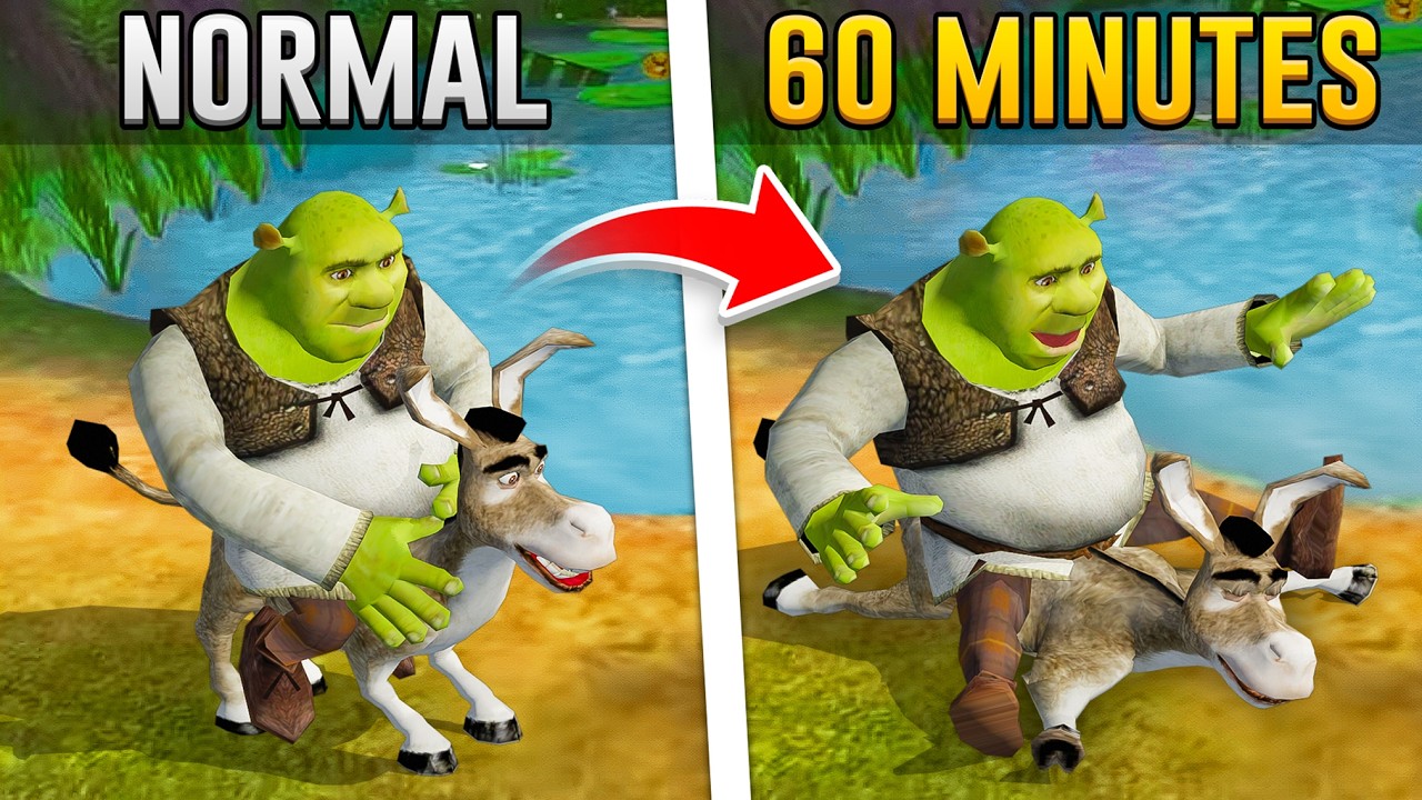 36 Hidden Secrets in Video Games 🎮