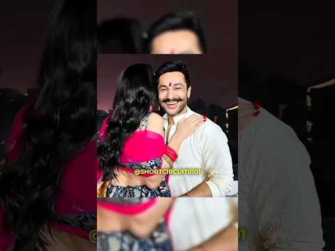 Why Harsh Beniwal hide his Girlfriend 🤯😍👀 || ft. @TheHarshBeniwal #harshbeniwal