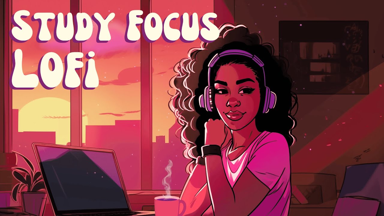 Lofi Chill Mix 🎶 | Relaxing R&B & Neo Soul for Focus & Productivity