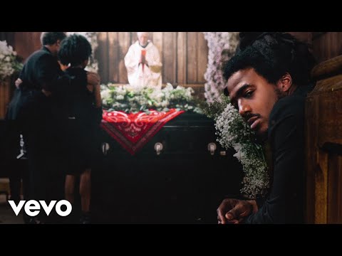 Mozzy - 4Life (Audio)