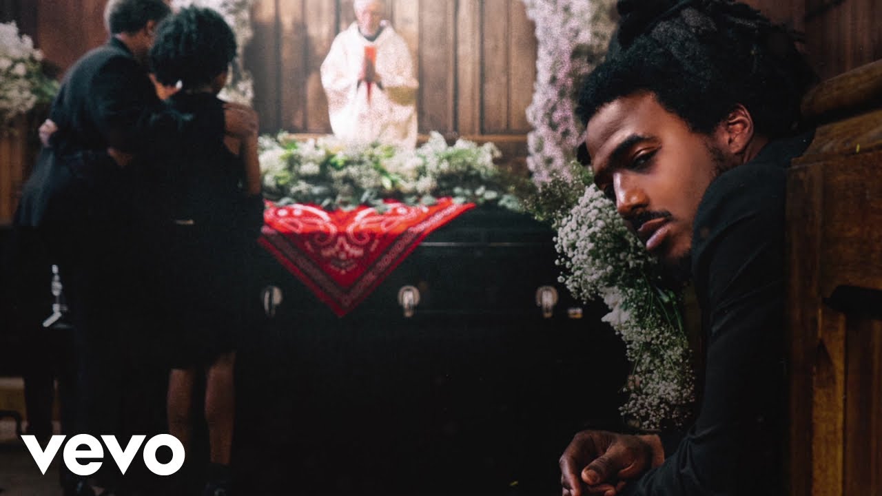 Mozzy - 4Life (Audio) 🎶