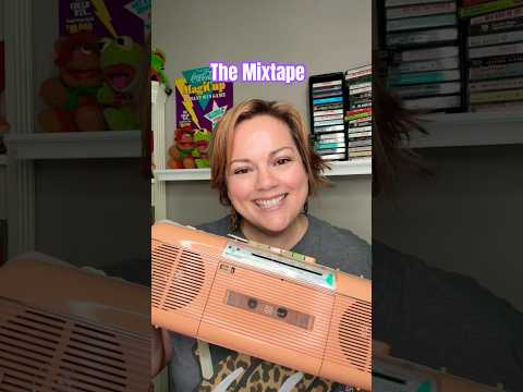 In the 80s & 90s we spent hours creating the perfect mixtape but the DJ ruined our fun. #mixtape