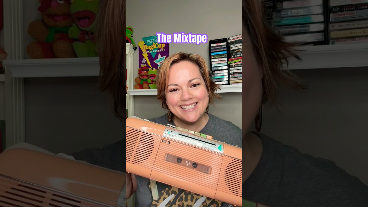 Relive the Golden Era of Mixtapes & DJ Disasters 🎶