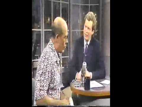 Hunter S. Thompson Highlights & Interviews 📚