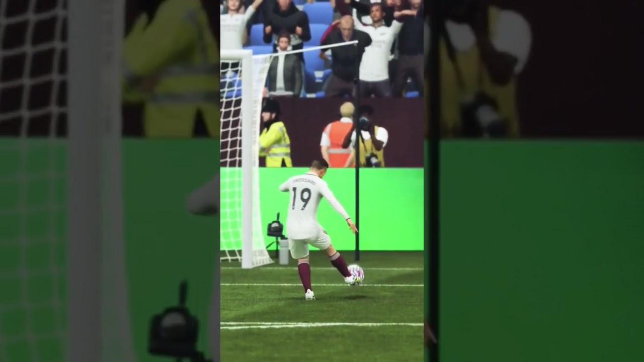 Leandro Trossard's Stunning Goal Secures Victory at Turf Moor ⚽