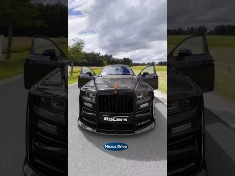 Rolls-Royce Myths You Still Believe