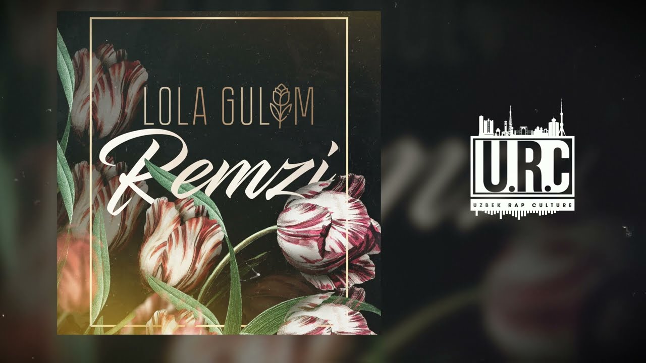 Remzi - Lola Gulim 🎶 | Uzbek Rap