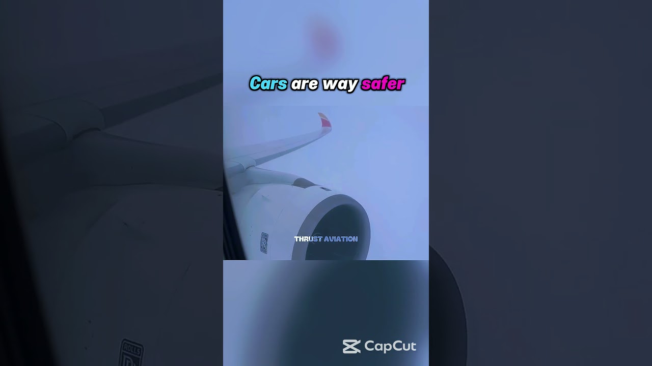 Boeing Wings Testing Process ✈️