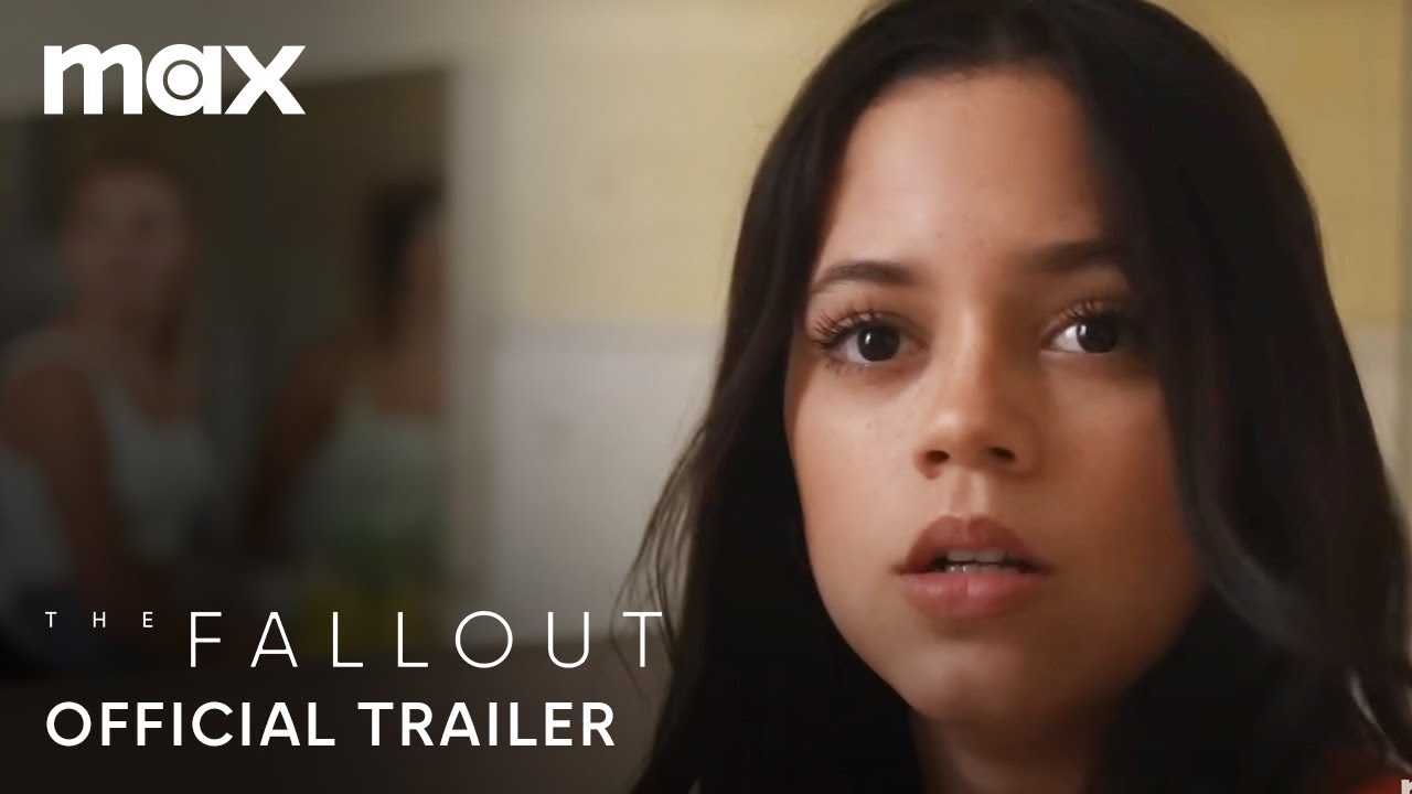 The Fallout Official Trailer | Hope & Resilience