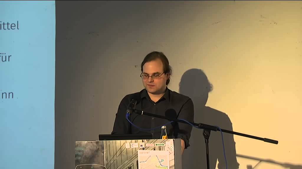 [CryptoCon15] OpenISP Overview