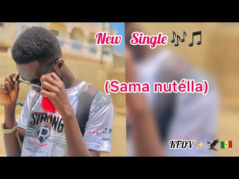 K~i -sama nutélla (lyrics)