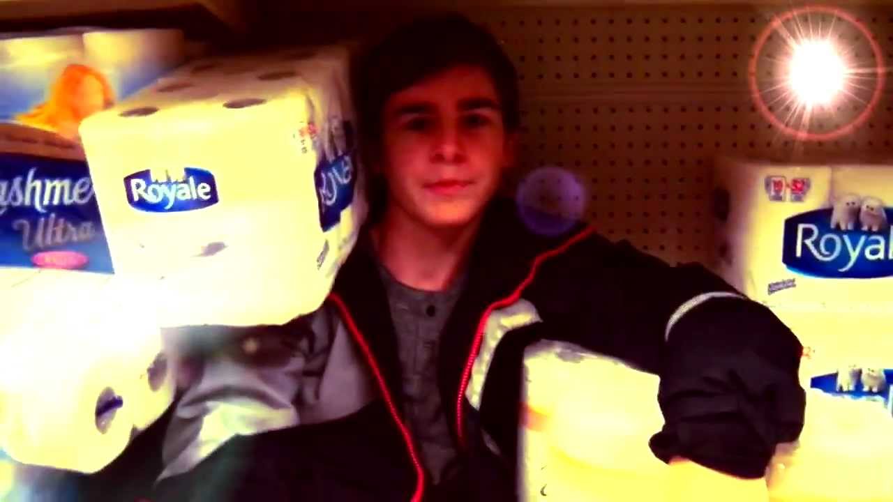 CHBK-Metro RAW FOOTAGE 1337: 9/11 Conspiracy & Street Style 🔥