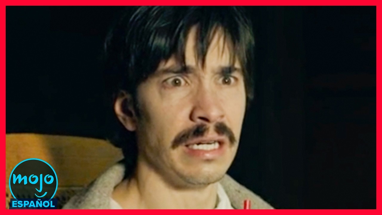 Top 10 Películas de Terror Extremadamente Perturbadoras para Ver Dos Veces