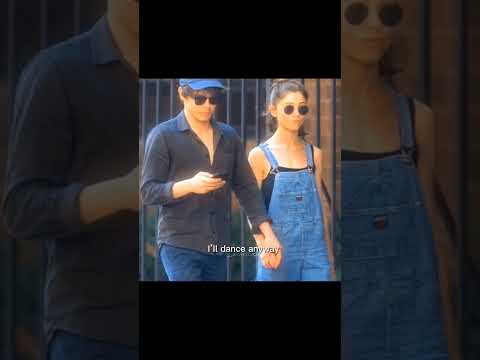 Natalia Dyer and Charlie Heaton 🥰 |Yes to heaven | #nataliadyer #charlieheaton #strangerthings #edit