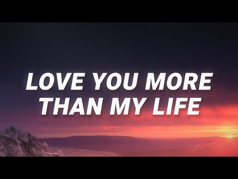 Nimco Happy - Love You More Than My Life (Isii Nafta) (Lyrics)