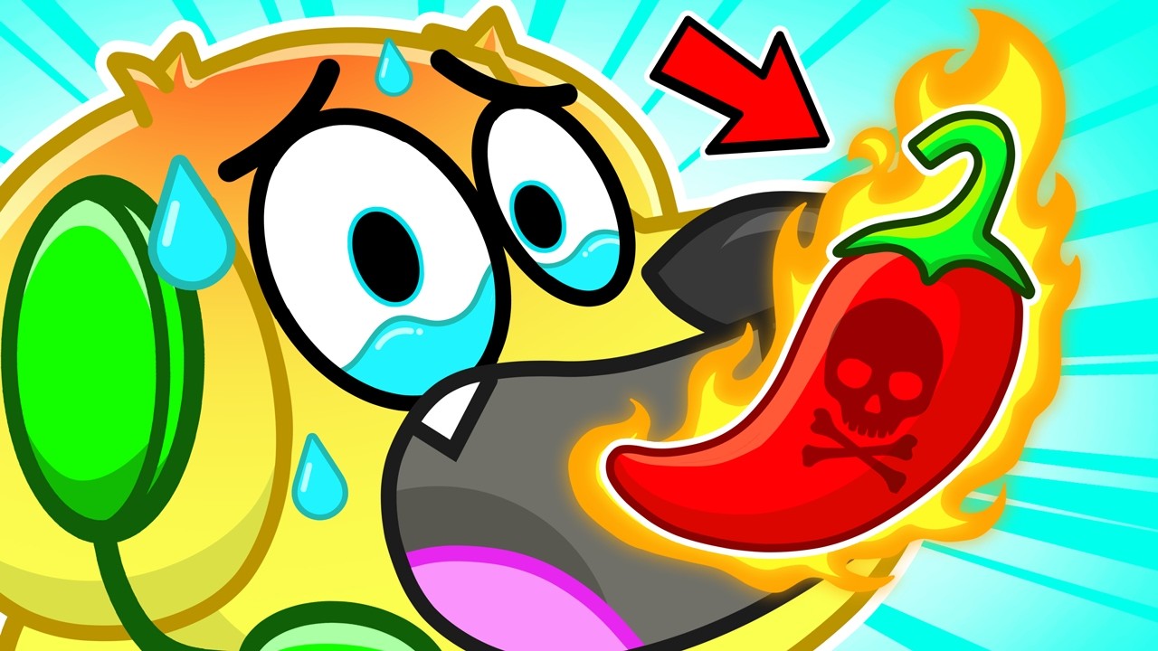 Tyler & Snowi Open Sandwich Shop 🥪