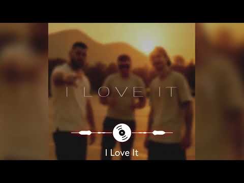 Kartvelli , Gare Gin , Lumma - I LOVE IT 