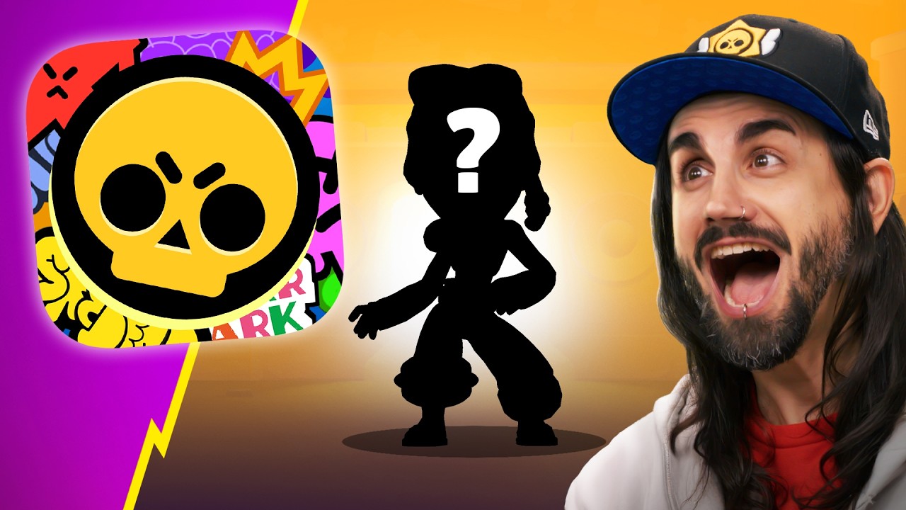 Brawl Talk: Subway Surfers Collab & New Brawlers 🎮