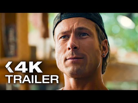 CHAD POWERS Trailer German Deutsch (2025) Glen Powell