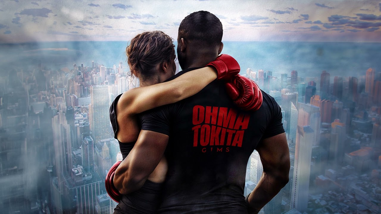 GIMS - OHMA TOKITA (Official Lyrics Video)