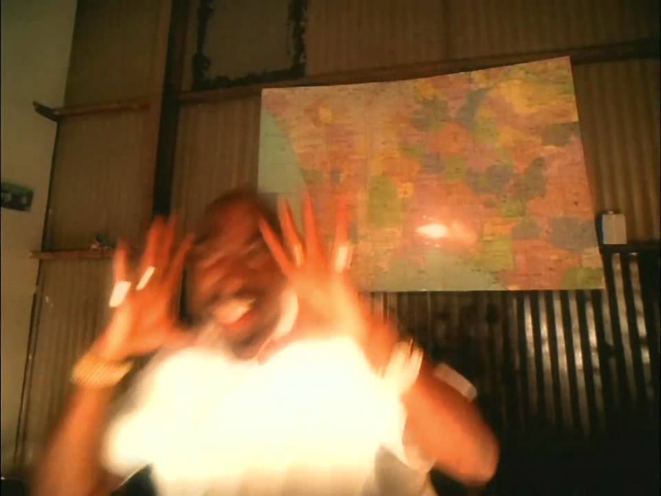 2Pac - Made Niggaz (360° HD Version)