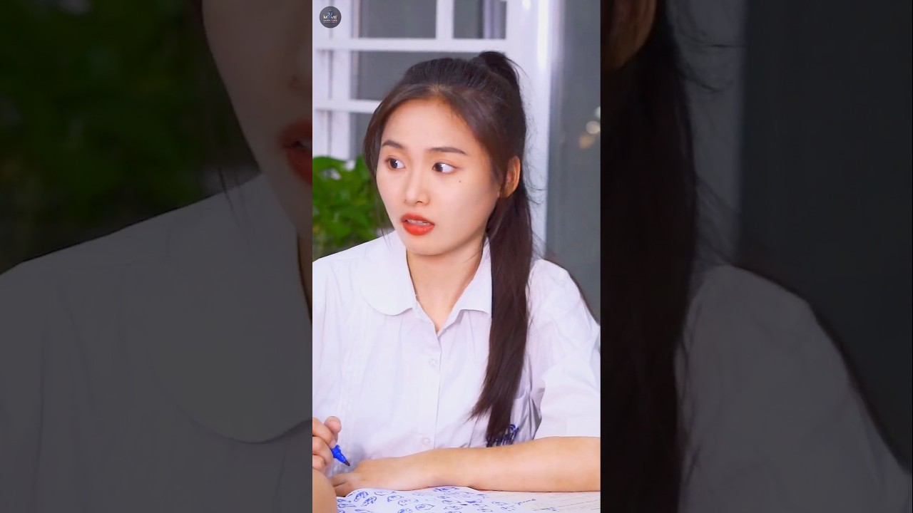 Anjali's Lucky Cute Love Story 🥰