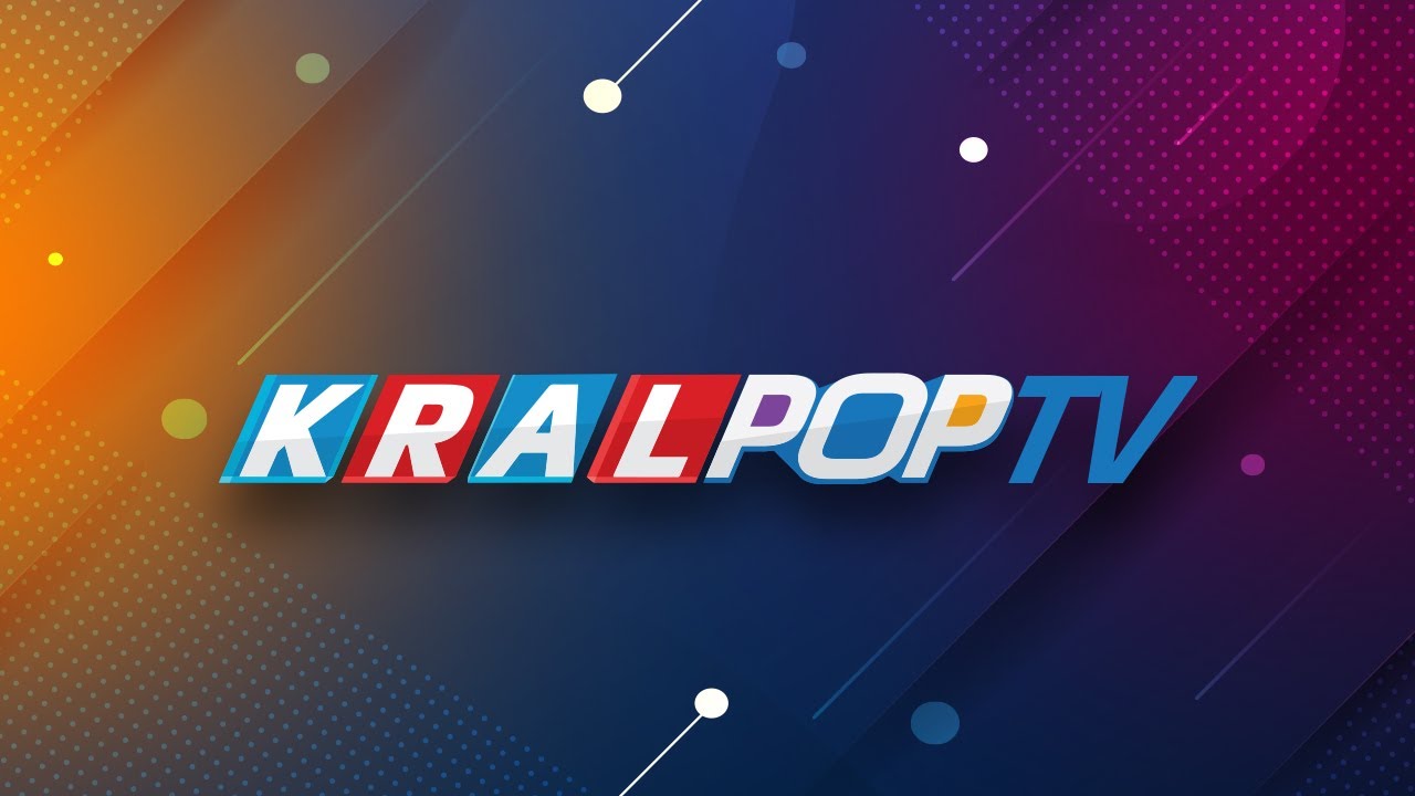 Kral Pop TV Canlı Yayın | Kralmuzik.com