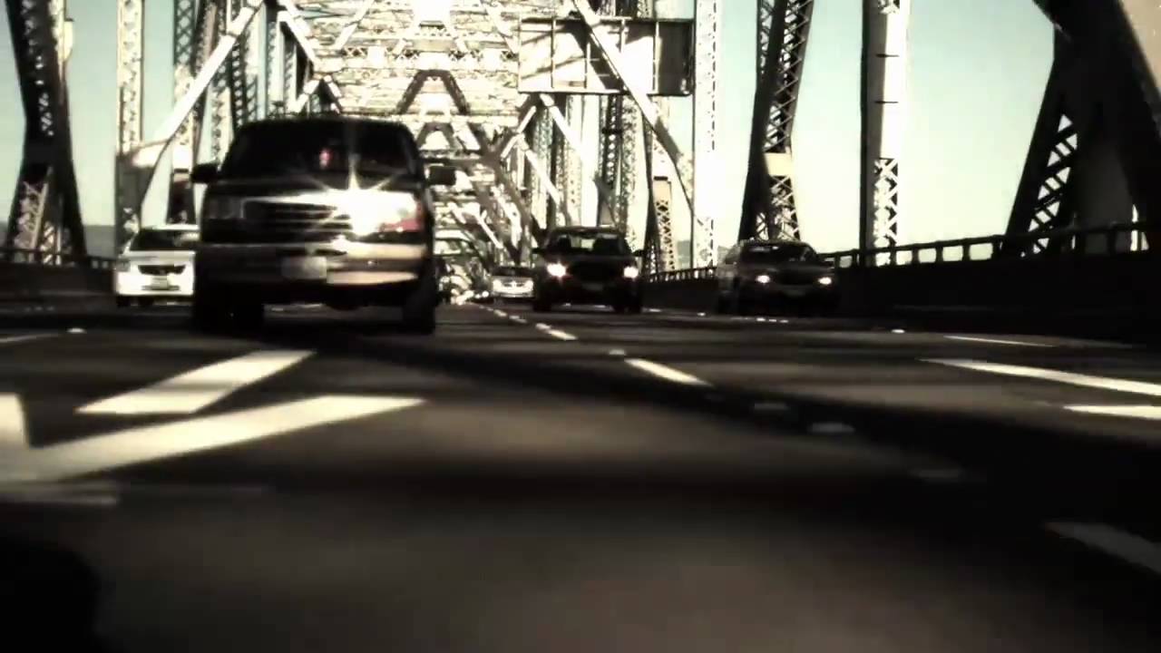 The Official 'COLDER BLOOD' Video by Jacka, Berner, J Stalin, and Fam Syrk from Drought Season 2