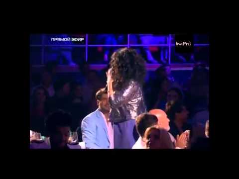 Потап и Настя - Всё Пучком (4-я Музыкальная премия RU TV)