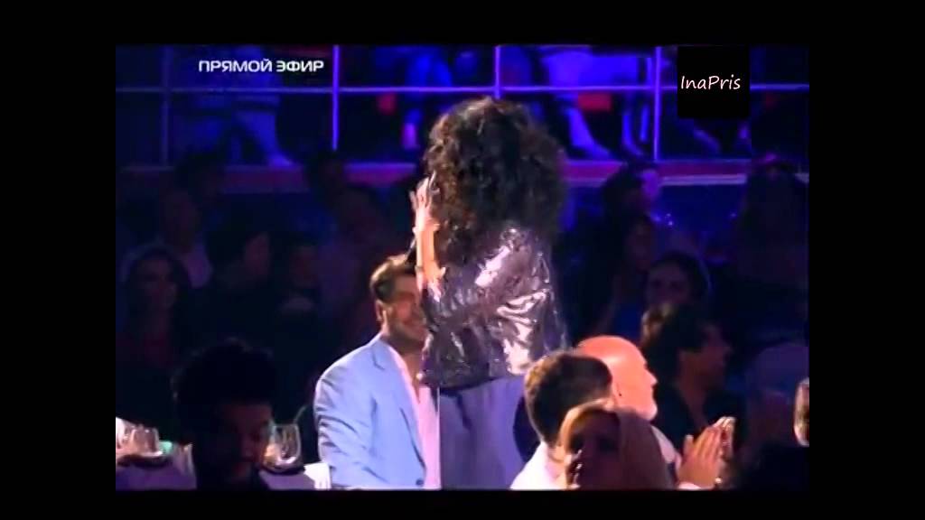 Потап и Настя — Всё Пучком на 4-й Музыкальной премии RU TV 🎶