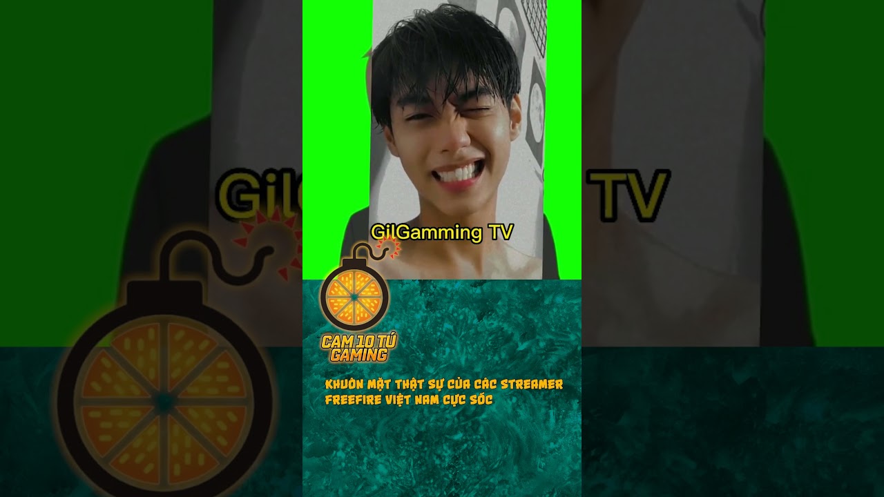 Khám Phá Khuôn Mặt Thật của Ghill, C4 và Starboy trong Freefire 🎮