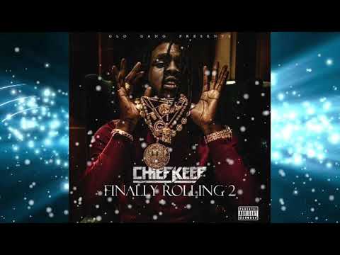 Chief Keef - Where Ya At? (Slowed + Reverb)